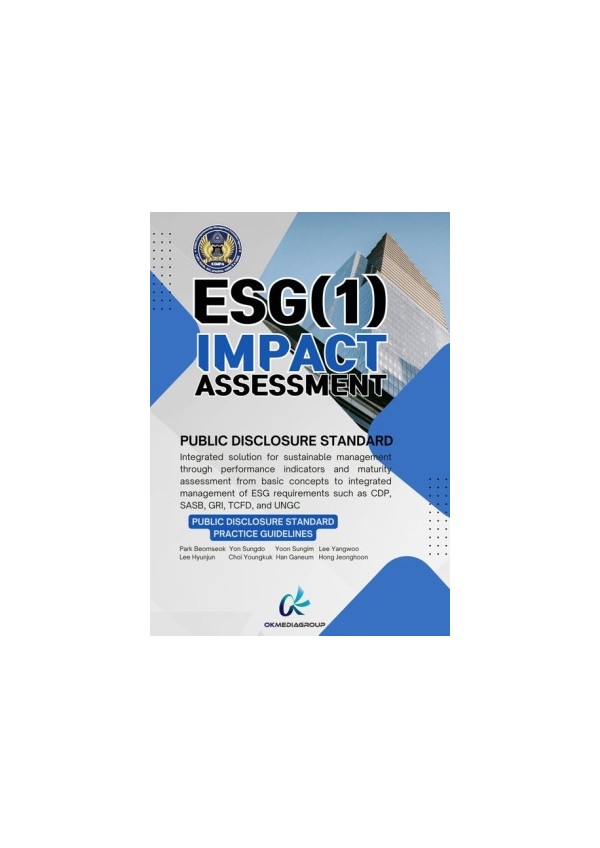 Procedure for ESG Impact Assessment 1